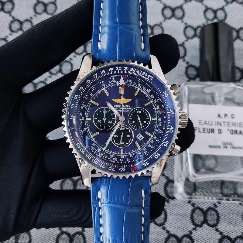 Breitling 42mm 092237